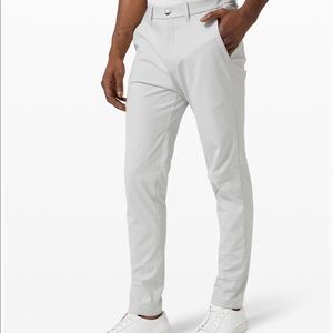 Lululemon Men’s Commission Pant Slim